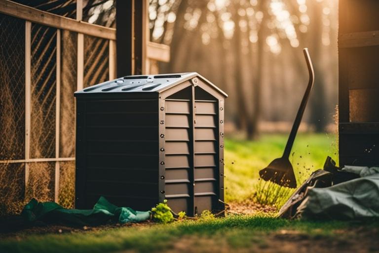 Composting Made Simple: A Step-by-Step Guide for Beginners