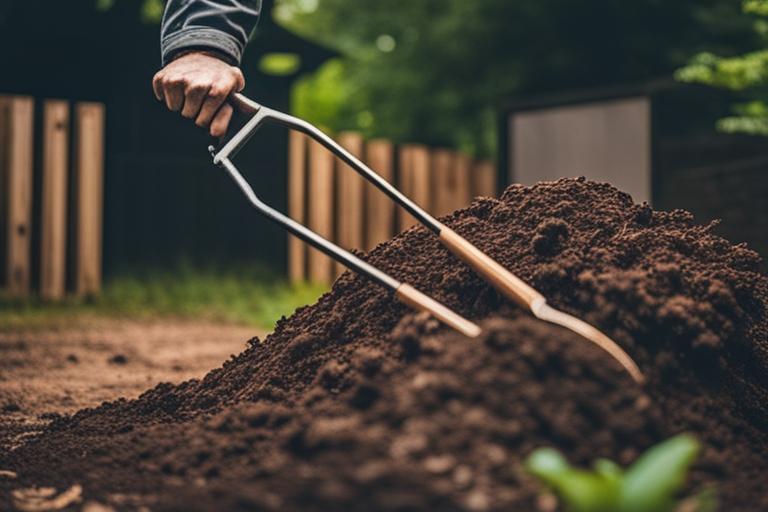 Composting Made Simple: A Step-by-Step Guide for Beginners