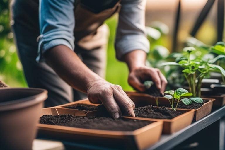 Discover the Power of Local Sustainability: 5 Easy Steps to Start Community Gardening