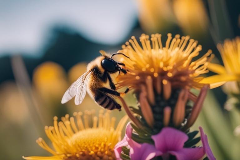 The Essential Connection: Native Plants and Local Ecosystems