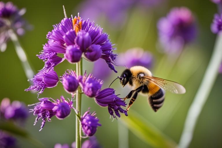 The Essential Connection: Native Plants and Local Ecosystems