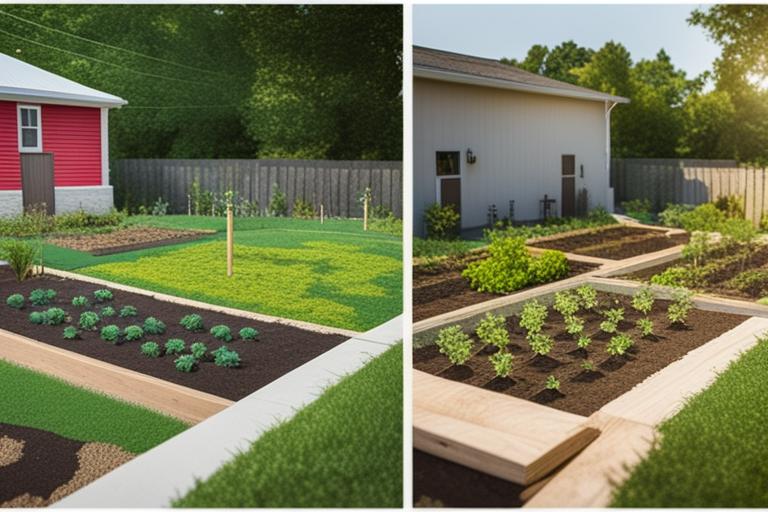 Take Action for a Greener Neighborhood: 5 Simple Steps to Community Gardening