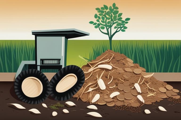 The Ultimate Beginner's Guide to Composting: Start Your Sustainable Journey Now