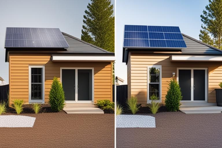 Discover Local Solar Energy Solutions for Homeowners