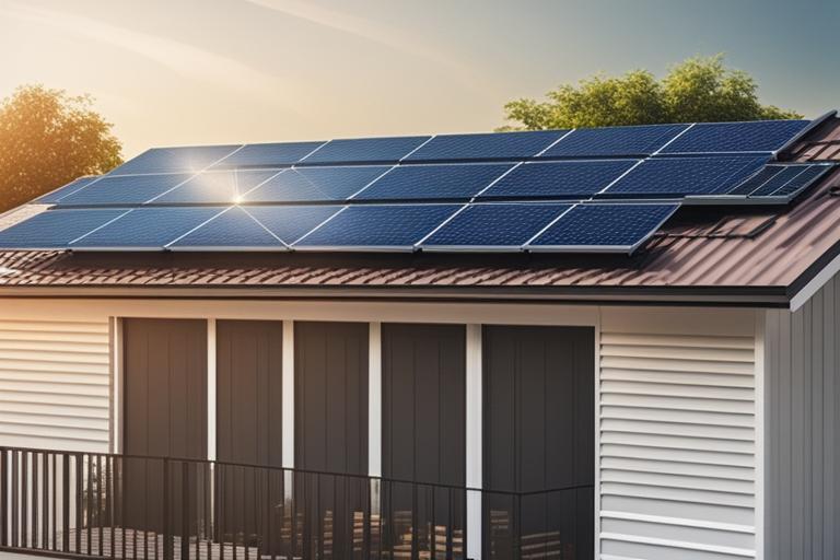 Discover Local Solar Energy Solutions for Homeowners