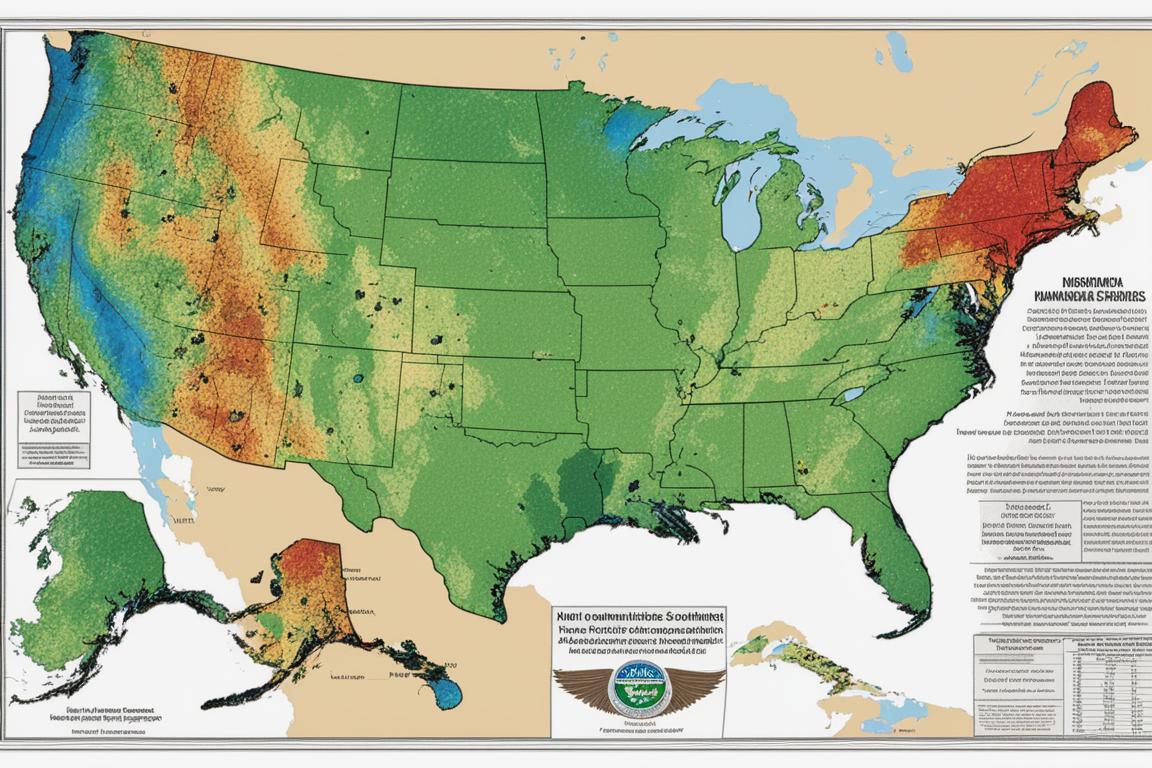 Discover the Ideal Plants for Your Local Climate: A How-To Guide