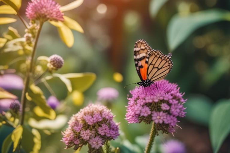 Discover the Vital Role of Native Plants in Local Ecosystems