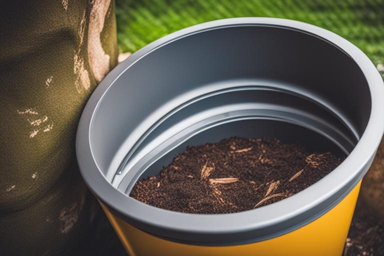 Uncover Composting 101: The Ultimate Starter Guide