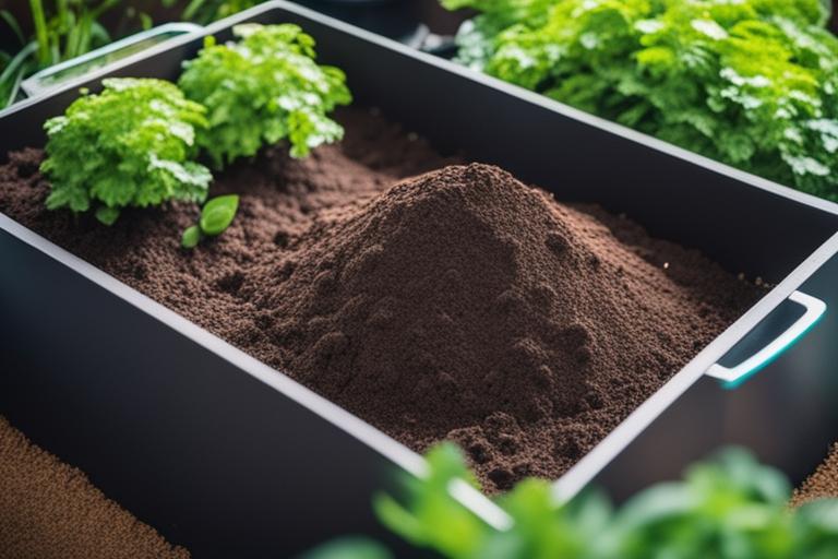 Uncover Composting 101: The Ultimate Starter Guide