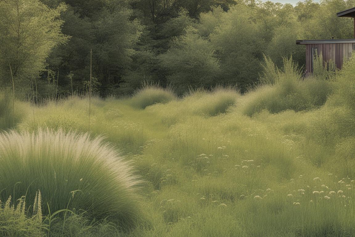 Cultivate Biodiverse Yards with Native Flora for Local Eco-Stewardship