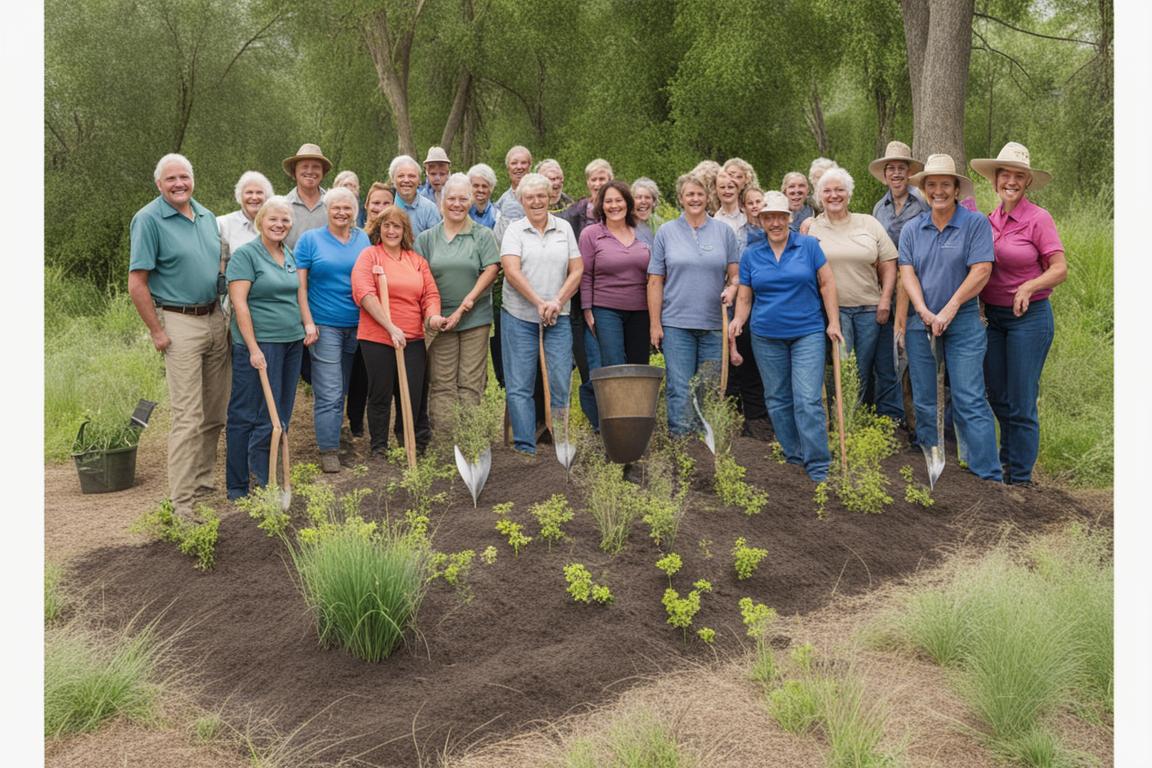 The Ultimate Guide to Designing Habitats for Native Species in Local Eco-Stewardship