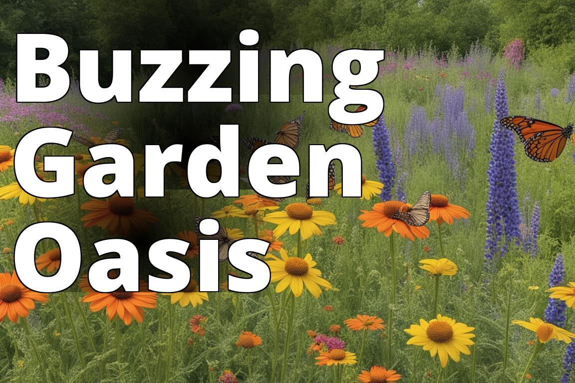 Nurturing Pollinator Gardens for Thriving Local Ecosystems