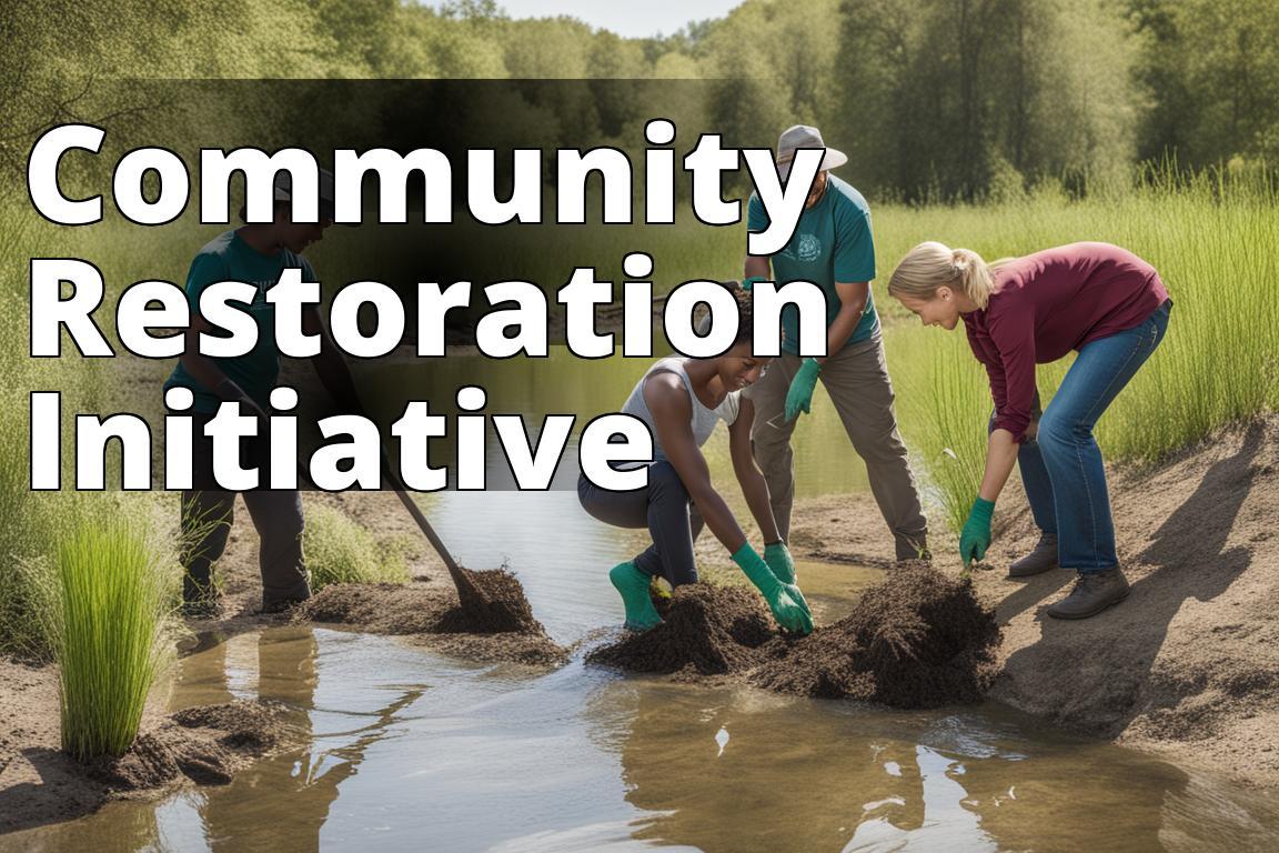 Mastering Local Eco-Stewardship: The UN’s Ecosystem Restoration Guide