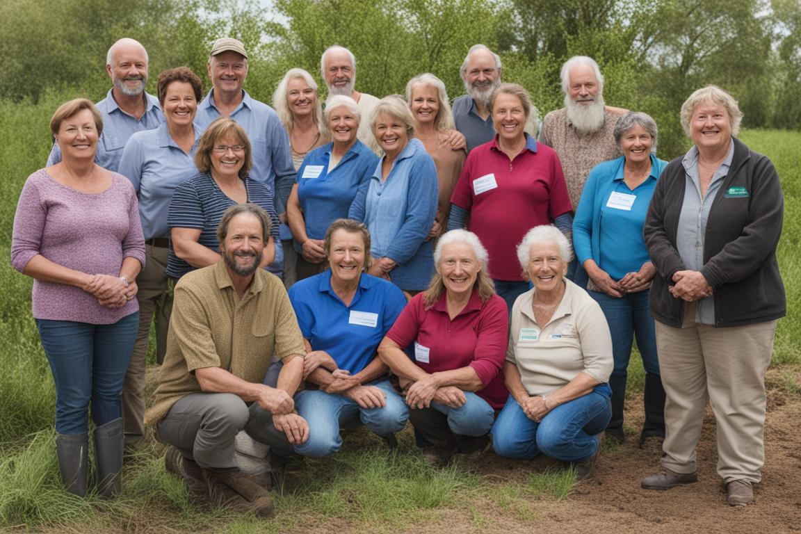 Boosting Soil Health: A Community Eco-Stewardship Guide