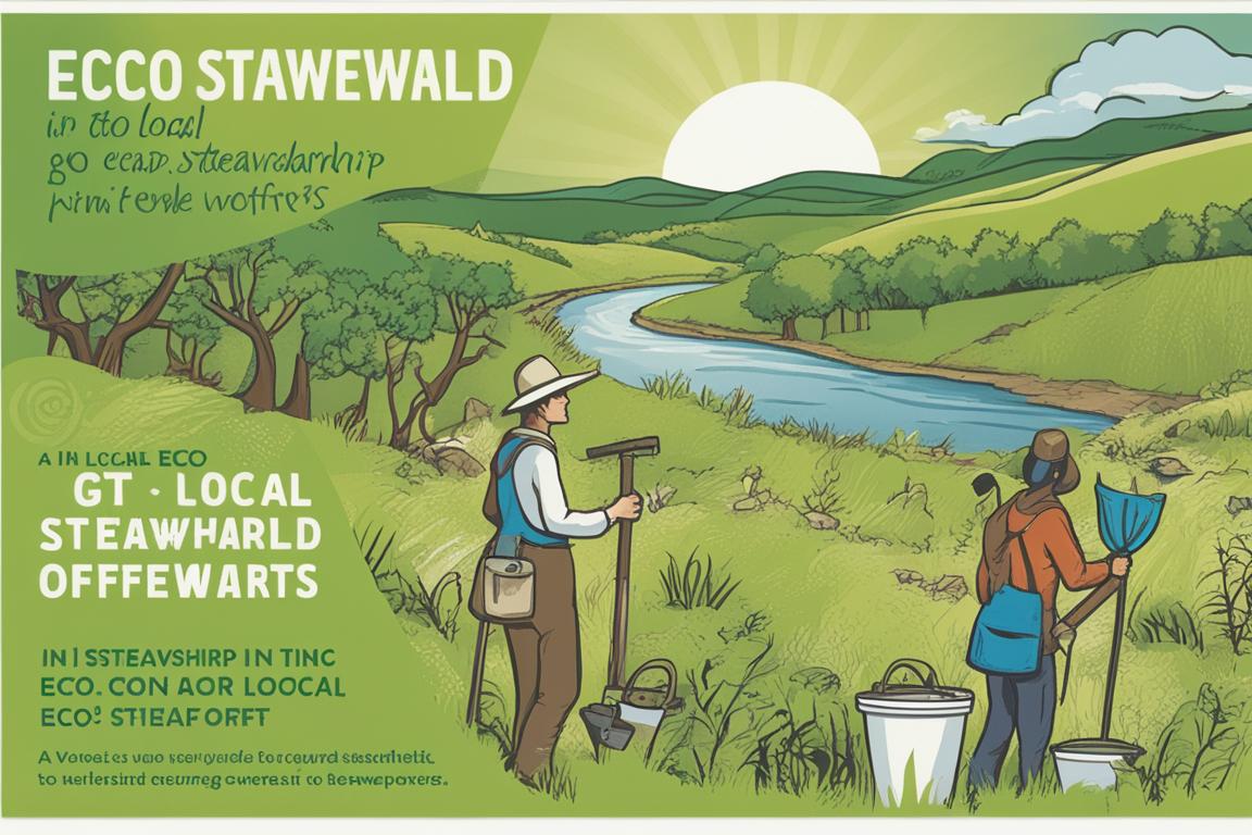 Mastering Local Eco-Stewardship: The UN's Ecosystem Restoration Guide