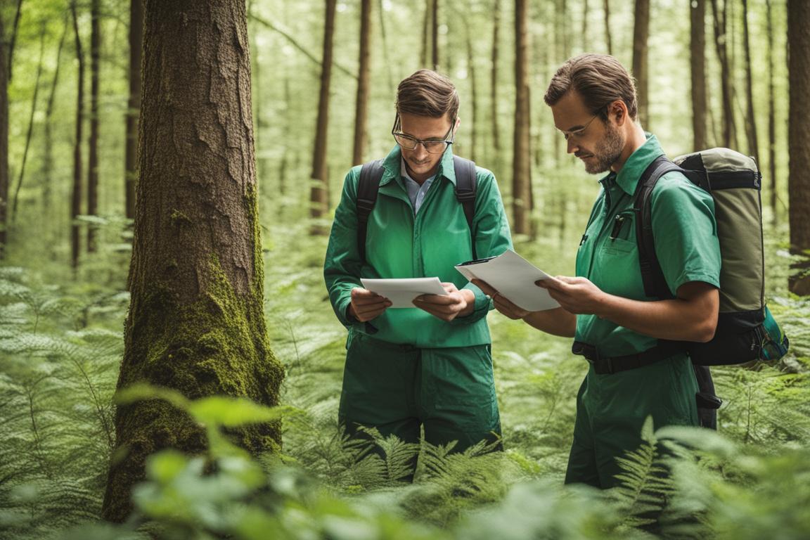 Protect Your Environment: Early Invasive Species Detection Tips